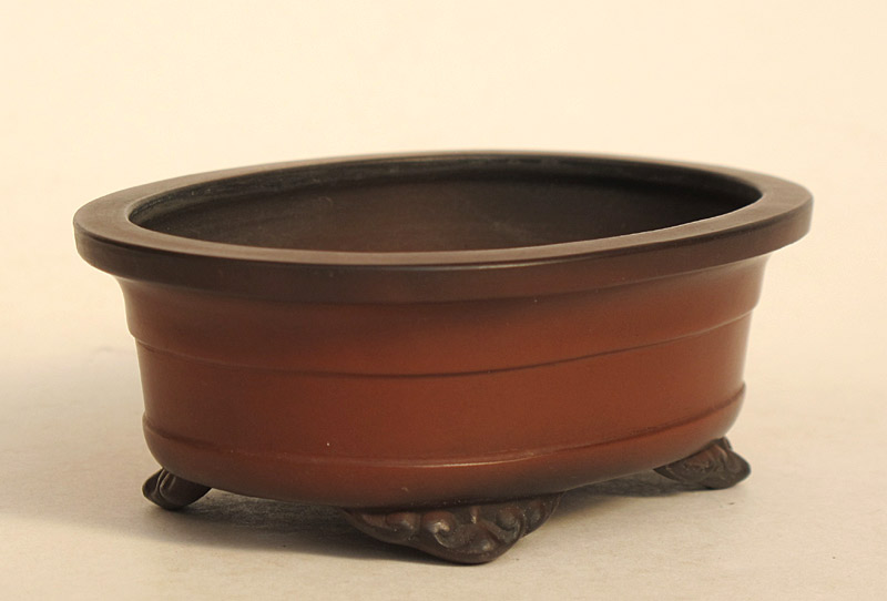 Hokido Bonsai Pot